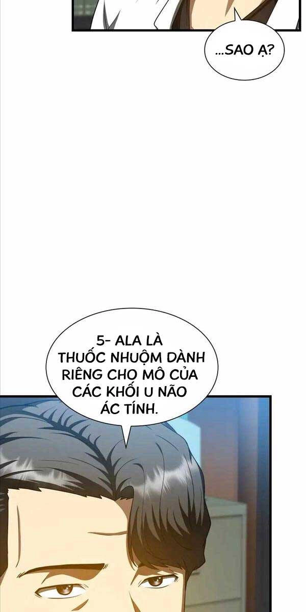 Bác Sĩ Hoàn Hảo Chapter 87 - 77