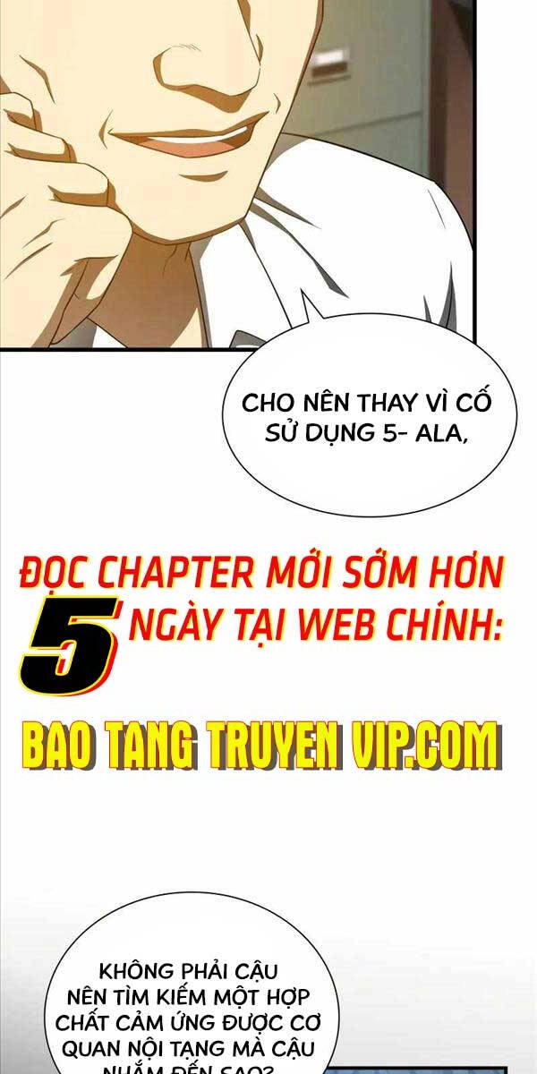 Bác Sĩ Hoàn Hảo Chapter 87 - 78