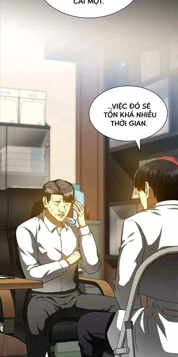 Bác Sĩ Hoàn Hảo Chapter 87 - 81