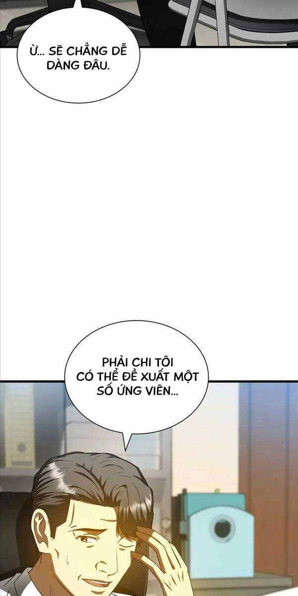 Bác Sĩ Hoàn Hảo Chapter 87 - 82