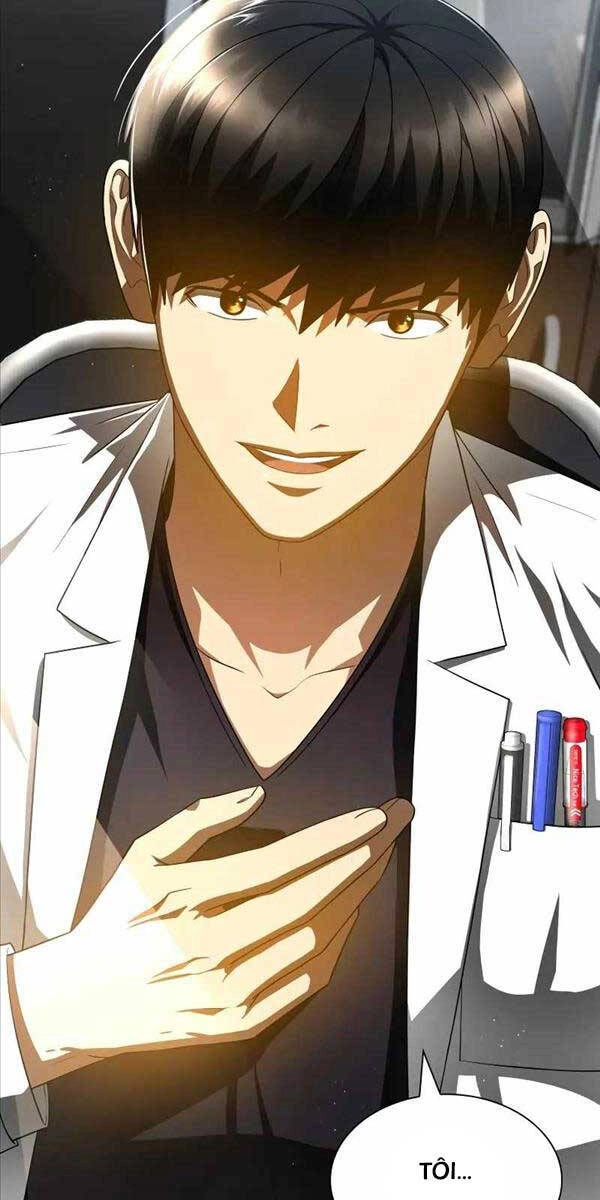 Bác Sĩ Hoàn Hảo Chapter 87 - 85