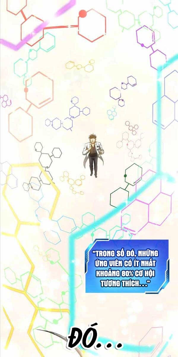 Bác Sĩ Hoàn Hảo Chapter 87 - 91