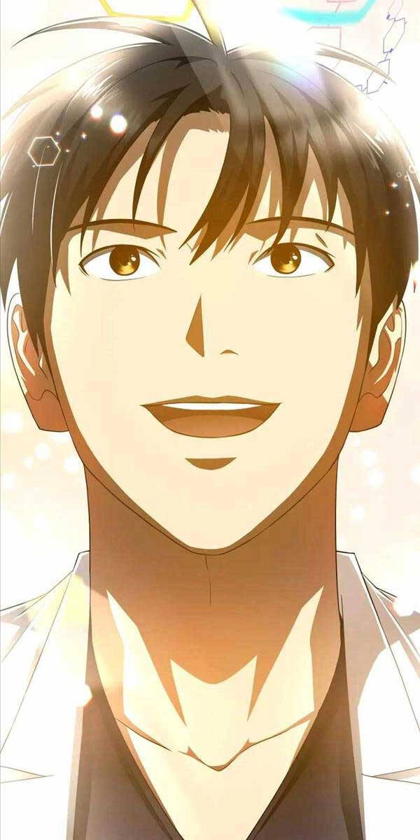 Bác Sĩ Hoàn Hảo Chapter 87 - 92