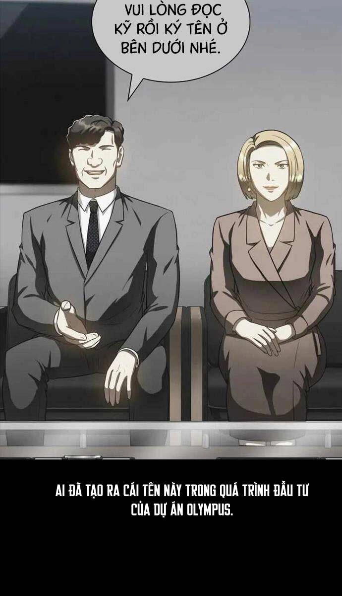 Bác Sĩ Hoàn Hảo Chapter 88 - 11