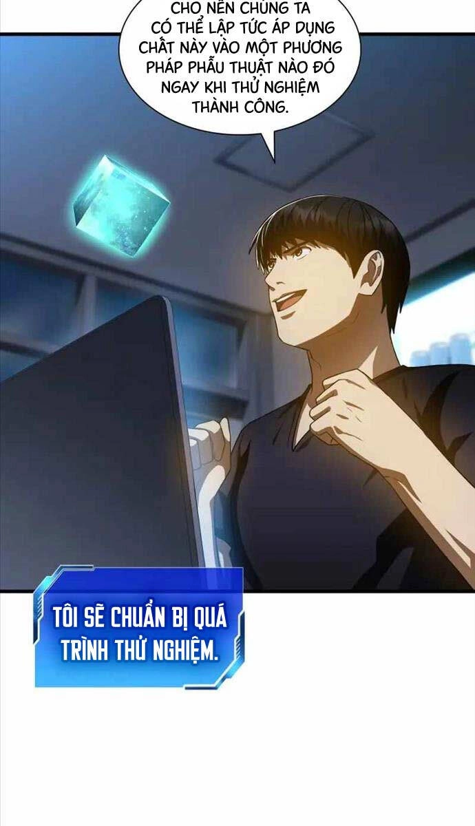 Bác Sĩ Hoàn Hảo Chapter 88 - 20