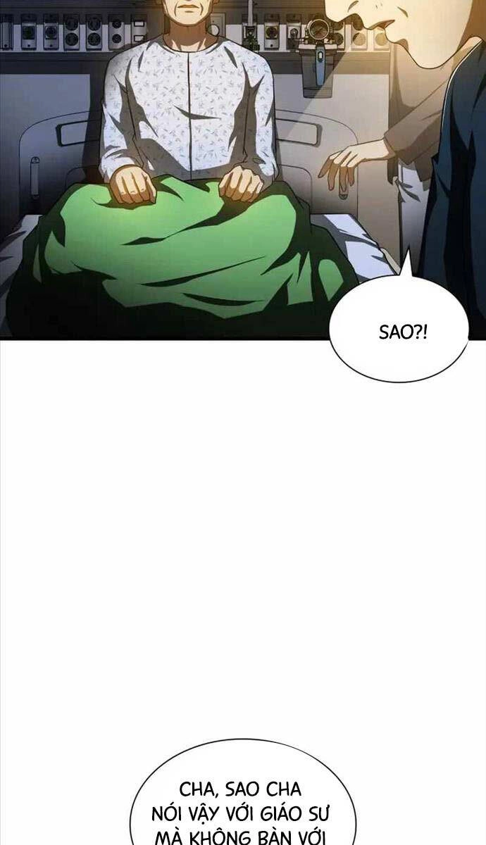 Bác Sĩ Hoàn Hảo Chapter 88 - 35