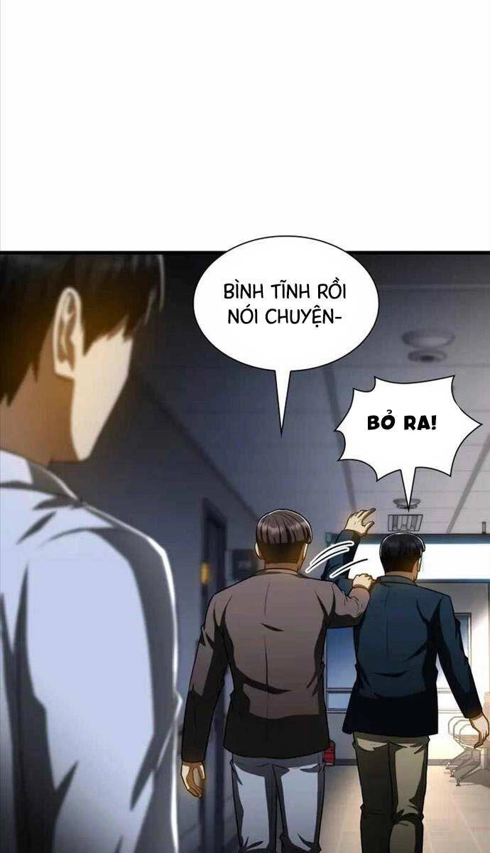 Bác Sĩ Hoàn Hảo Chapter 88 - 45