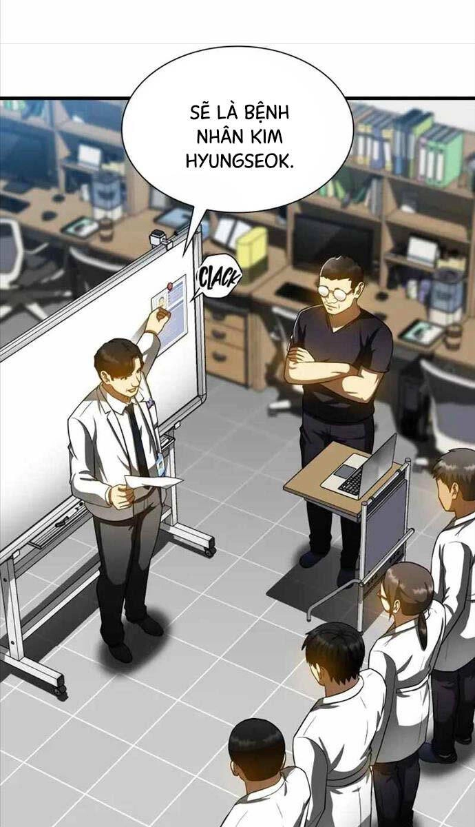 Bác Sĩ Hoàn Hảo Chapter 88 - 60