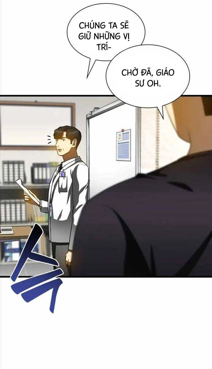 Bác Sĩ Hoàn Hảo Chapter 88 - 63