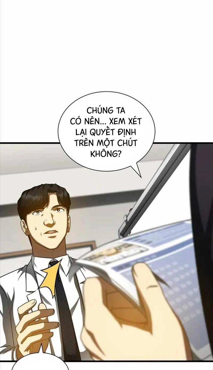 Bác Sĩ Hoàn Hảo Chapter 88 - 64