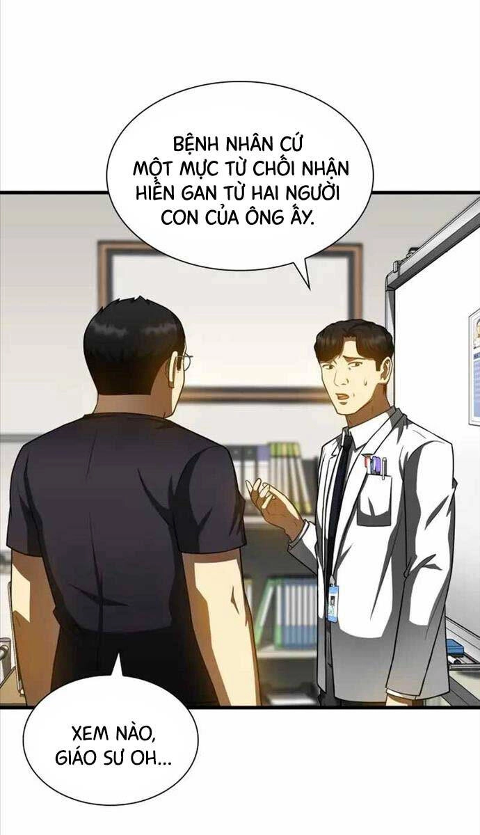Bác Sĩ Hoàn Hảo Chapter 88 - 67