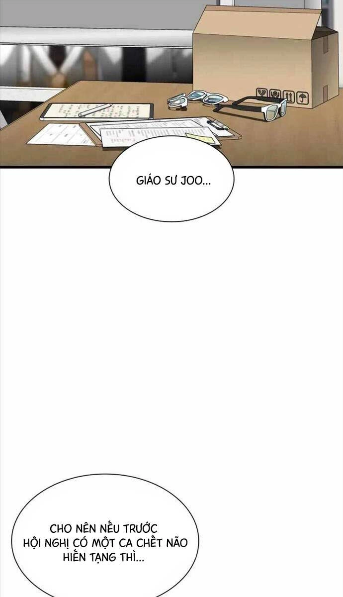 Bác Sĩ Hoàn Hảo Chapter 88 - 69