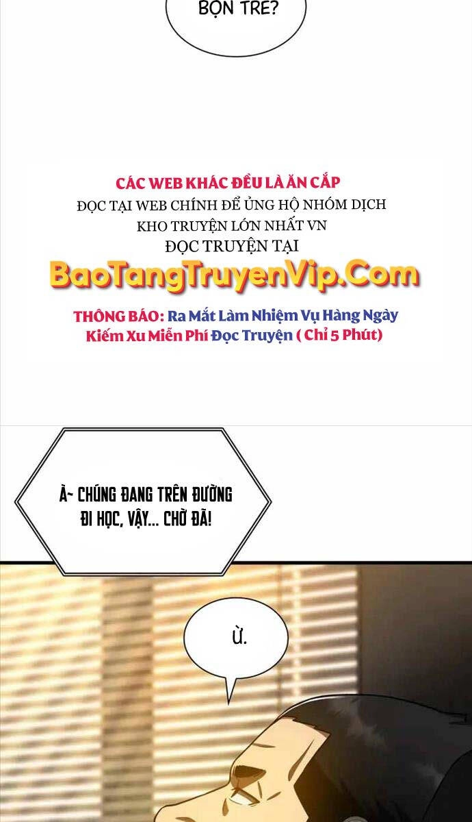 Bác Sĩ Hoàn Hảo Chapter 88 - 85