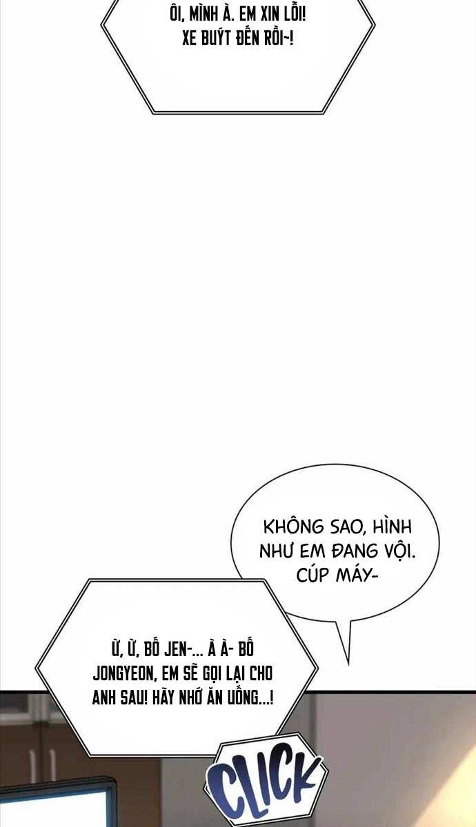 Bác Sĩ Hoàn Hảo Chapter 88 - 89