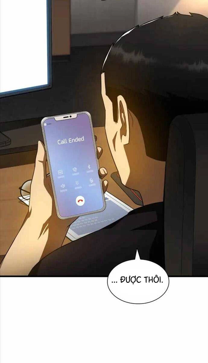 Bác Sĩ Hoàn Hảo Chapter 88 - 90