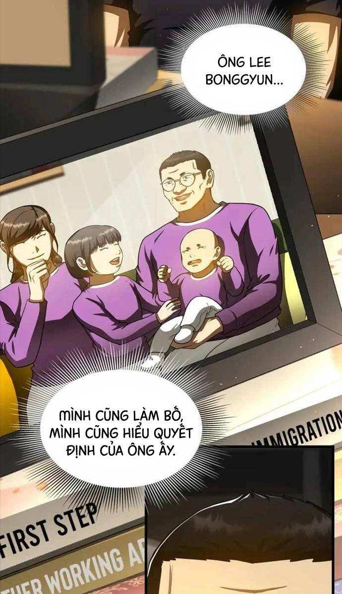 Bác Sĩ Hoàn Hảo Chapter 88 - 93