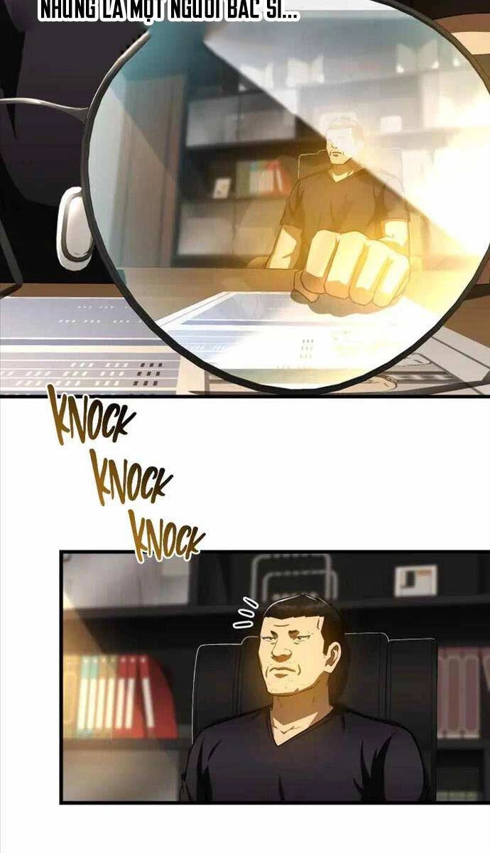 Bác Sĩ Hoàn Hảo Chapter 88 - 95