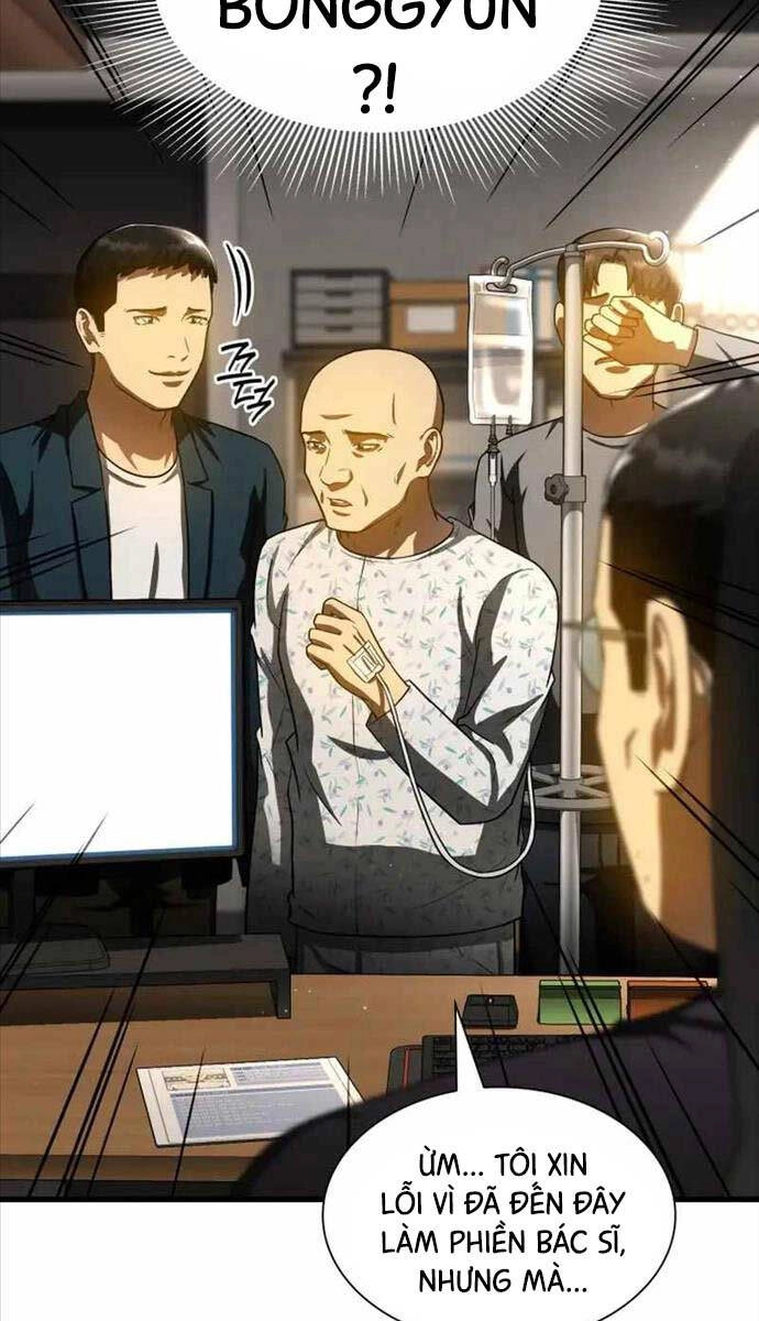 Bác Sĩ Hoàn Hảo Chapter 88 - 100