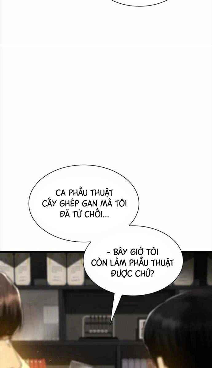 Bác Sĩ Hoàn Hảo Chapter 88 - 101