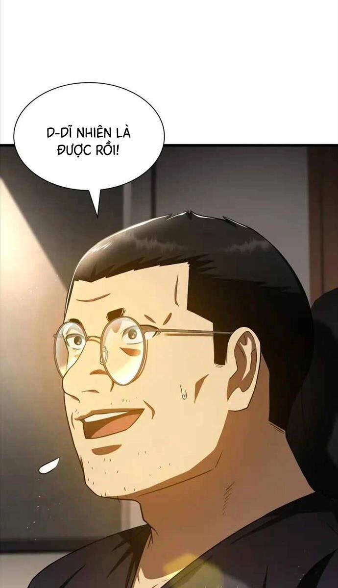 Bác Sĩ Hoàn Hảo Chapter 88 - 103