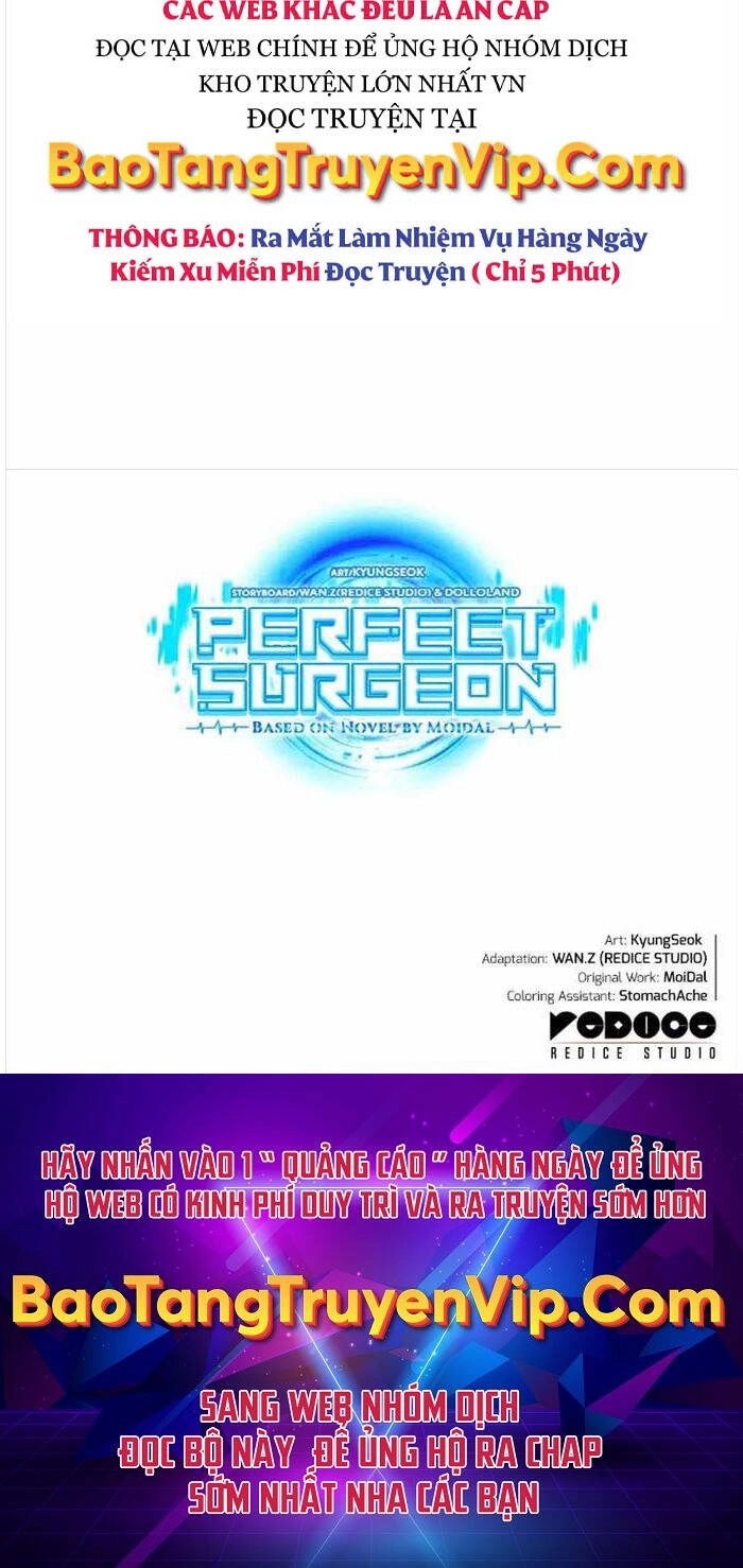 Bác Sĩ Hoàn Hảo Chapter 88 - 108