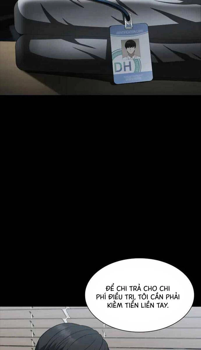 Bác Sĩ Hoàn Hảo Chapter 89 - 35