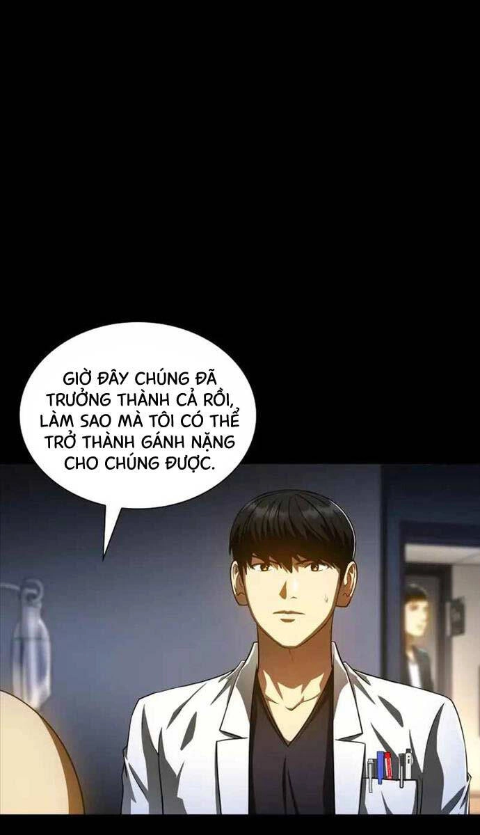 Bác Sĩ Hoàn Hảo Chapter 89 - 51