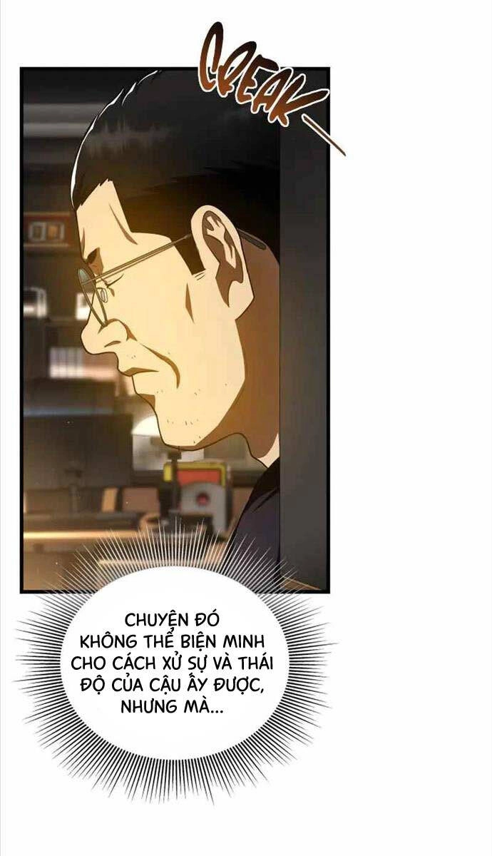 Bác Sĩ Hoàn Hảo Chapter 89 - 80