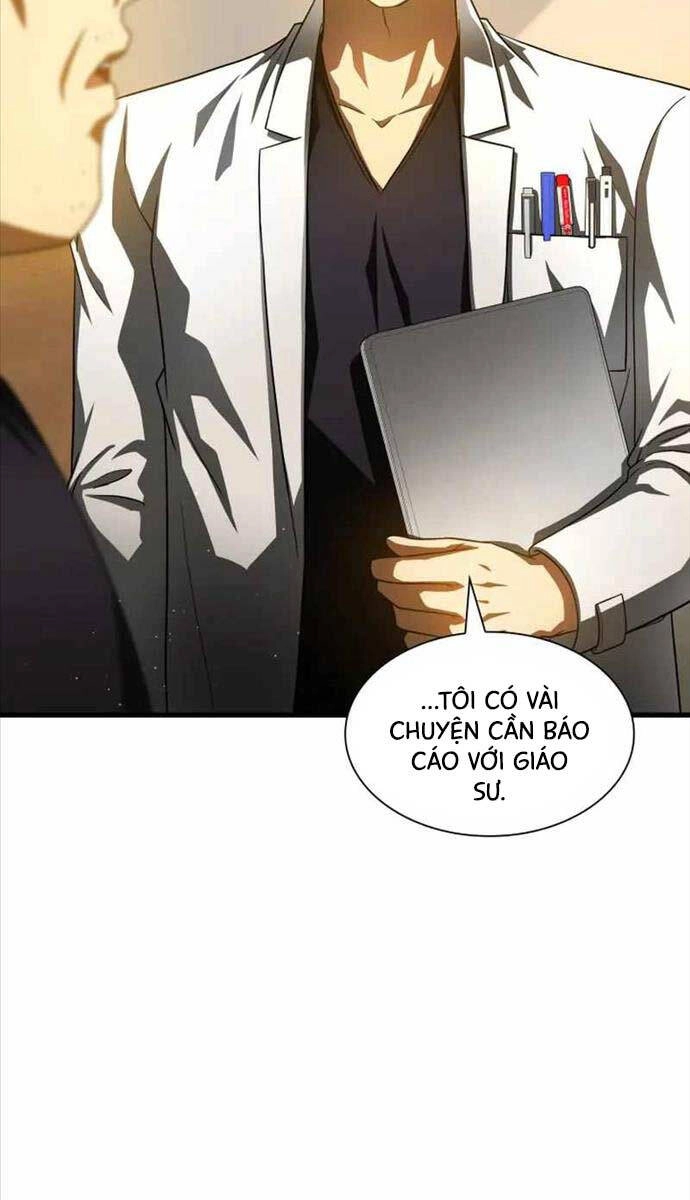 Bác Sĩ Hoàn Hảo Chapter 89 - 83