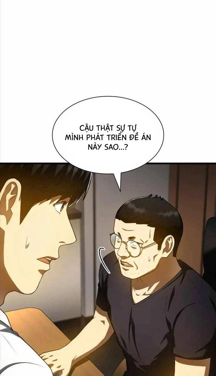 Bác Sĩ Hoàn Hảo Chapter 89 - 88