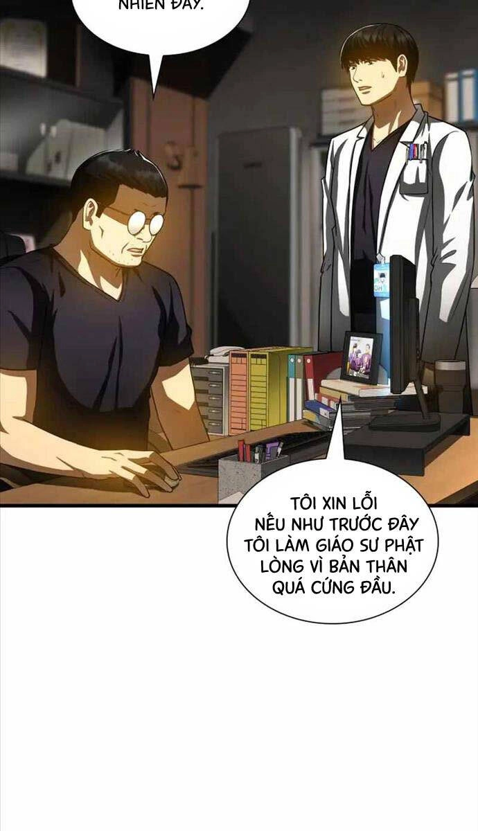 Bác Sĩ Hoàn Hảo Chapter 89 - 90
