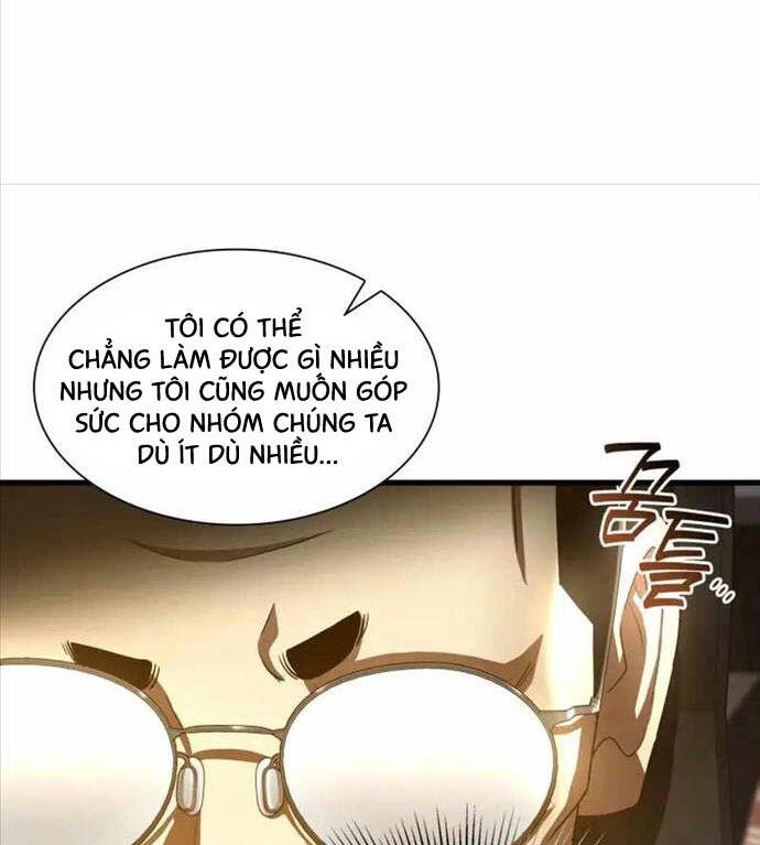 Bác Sĩ Hoàn Hảo Chapter 89 - 91