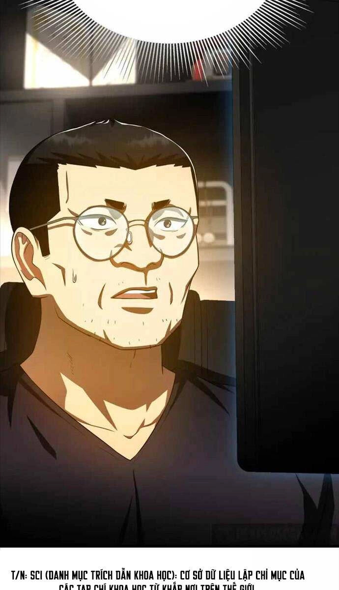 Bác Sĩ Hoàn Hảo Chapter 89 - 93