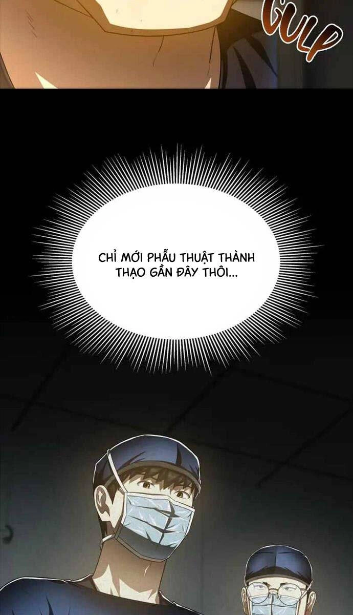 Bác Sĩ Hoàn Hảo Chapter 89 - 95