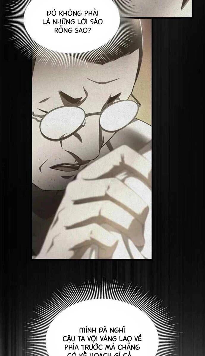 Bác Sĩ Hoàn Hảo Chapter 89 - 97