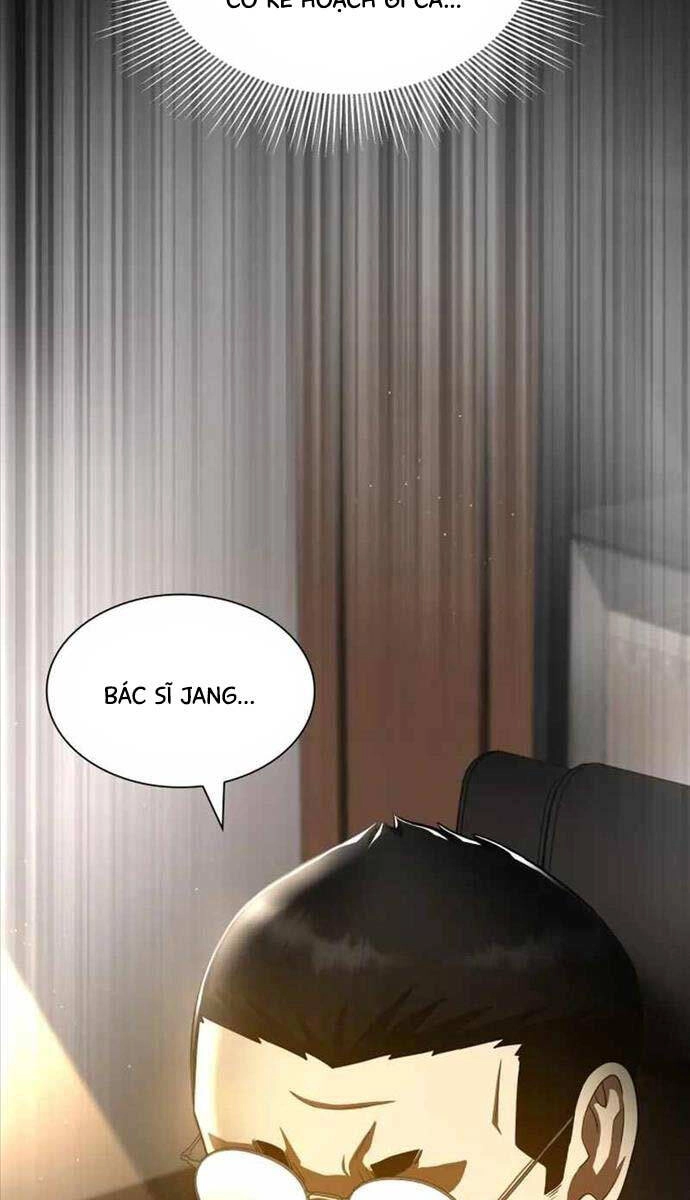 Bác Sĩ Hoàn Hảo Chapter 89 - 98