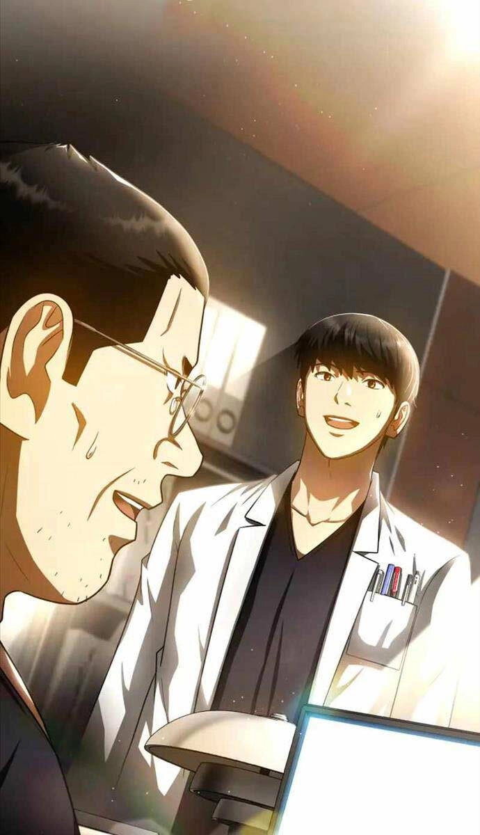 Bác Sĩ Hoàn Hảo Chapter 89 - 100