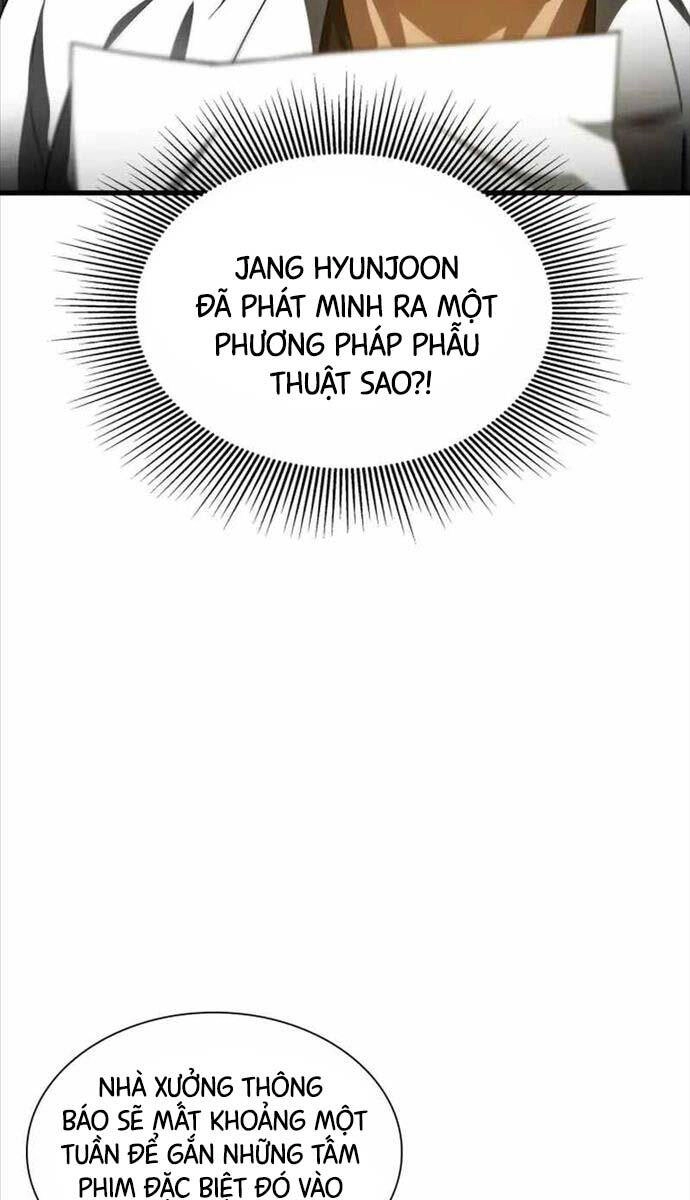 Bác Sĩ Hoàn Hảo Chapter 90 - 7