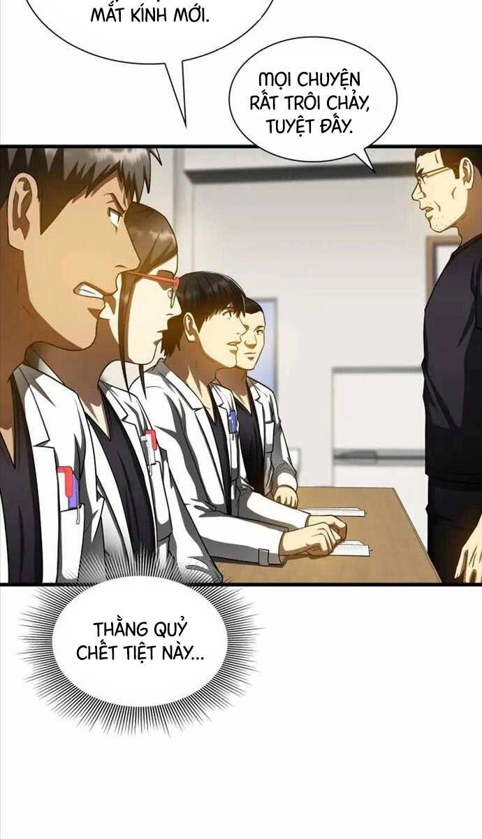 Bác Sĩ Hoàn Hảo Chapter 90 - 8
