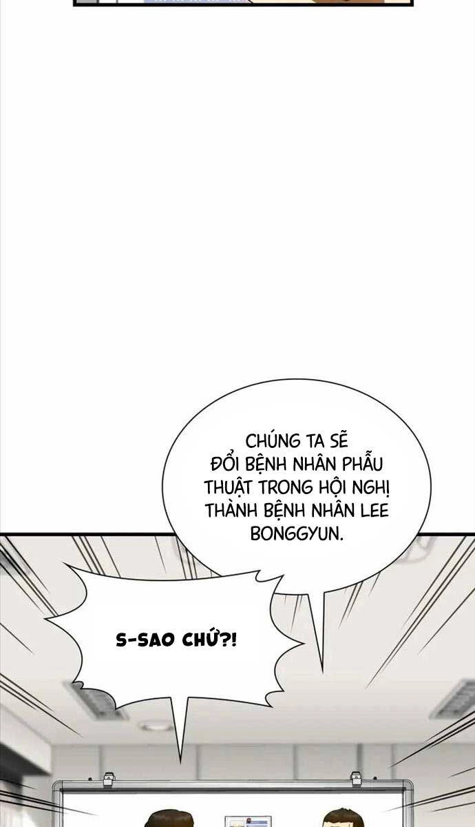 Bác Sĩ Hoàn Hảo Chapter 90 - 10