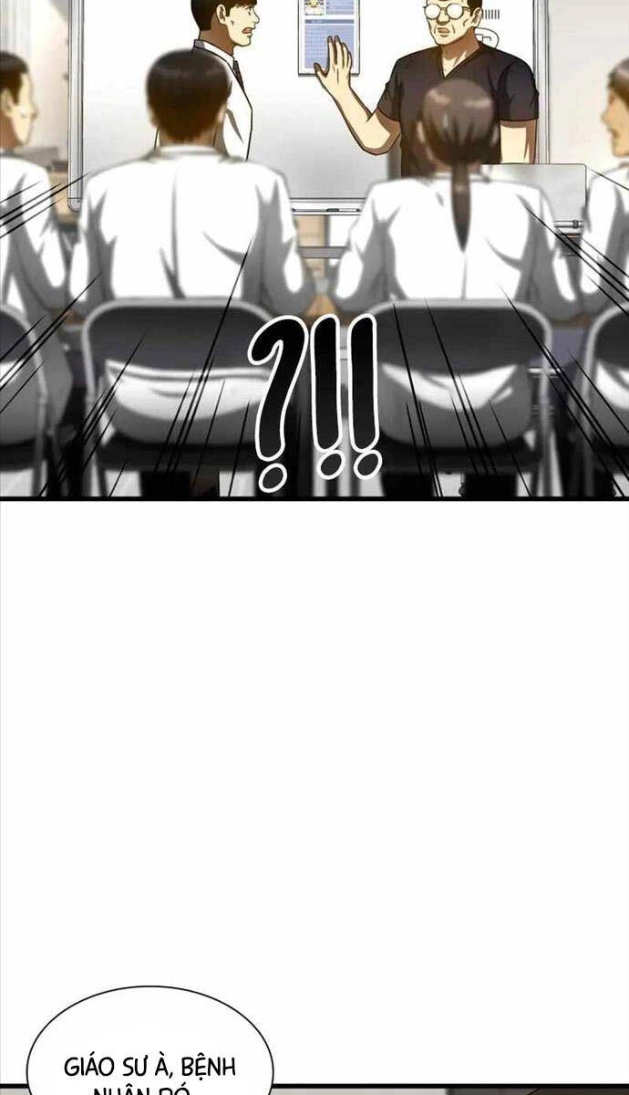 Bác Sĩ Hoàn Hảo Chapter 90 - 11