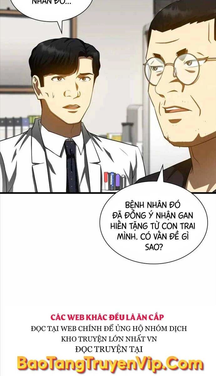 Bác Sĩ Hoàn Hảo Chapter 90 - 12