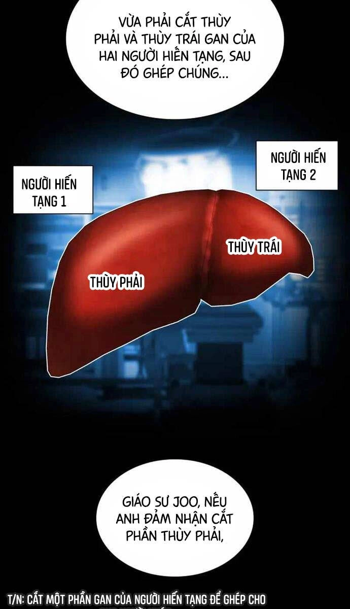 Bác Sĩ Hoàn Hảo Chapter 90 - 15