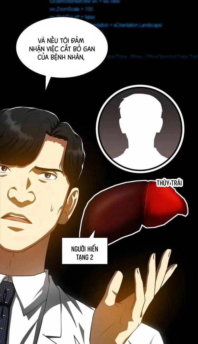 Bác Sĩ Hoàn Hảo Chapter 90 - 17