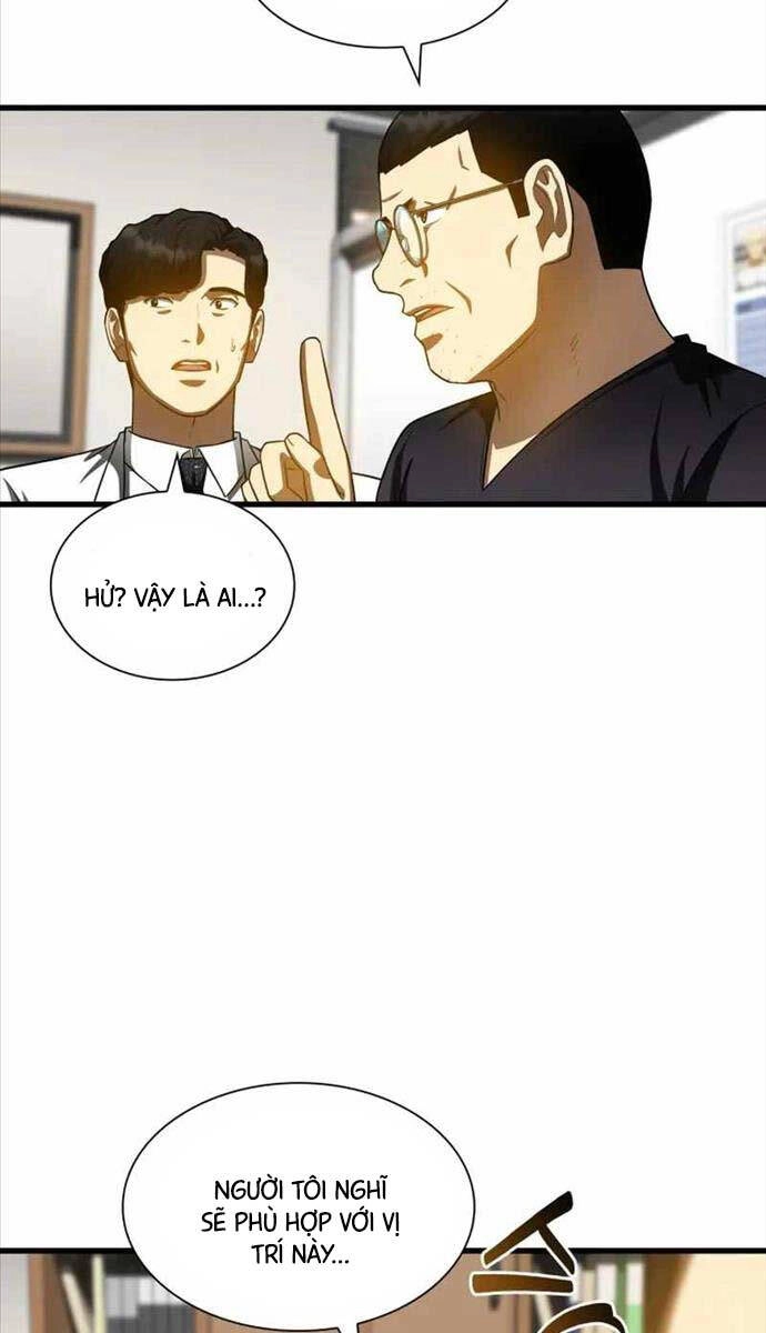 Bác Sĩ Hoàn Hảo Chapter 90 - 20