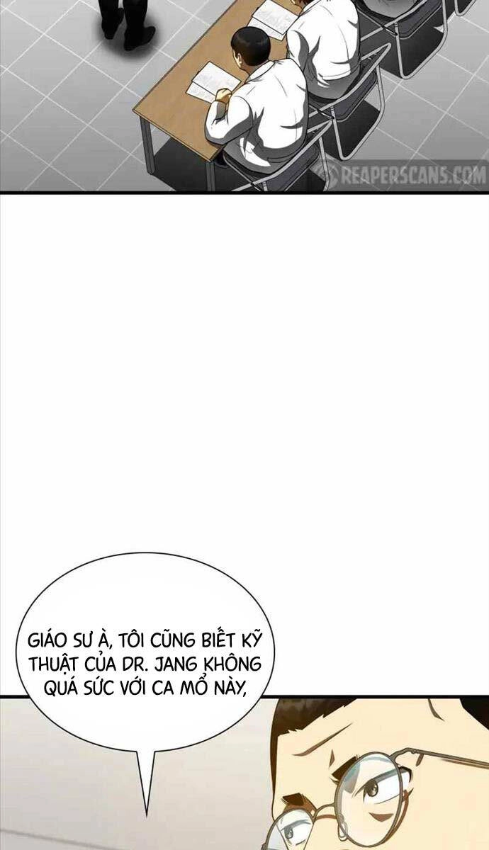 Bác Sĩ Hoàn Hảo Chapter 90 - 28