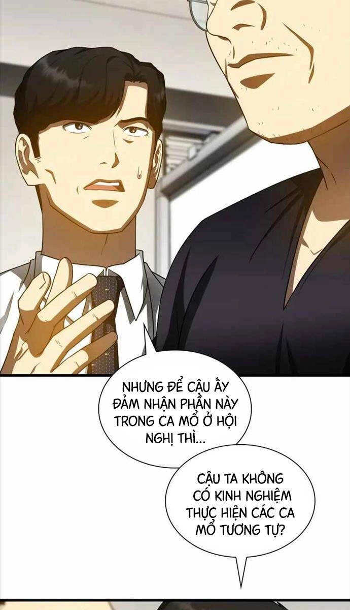 Bác Sĩ Hoàn Hảo Chapter 90 - 29