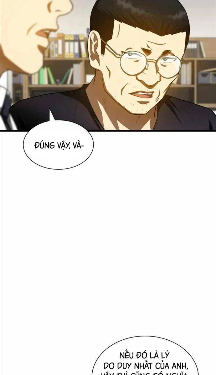 Bác Sĩ Hoàn Hảo Chapter 90 - 30