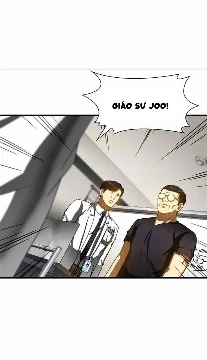 Bác Sĩ Hoàn Hảo Chapter 90 - 34