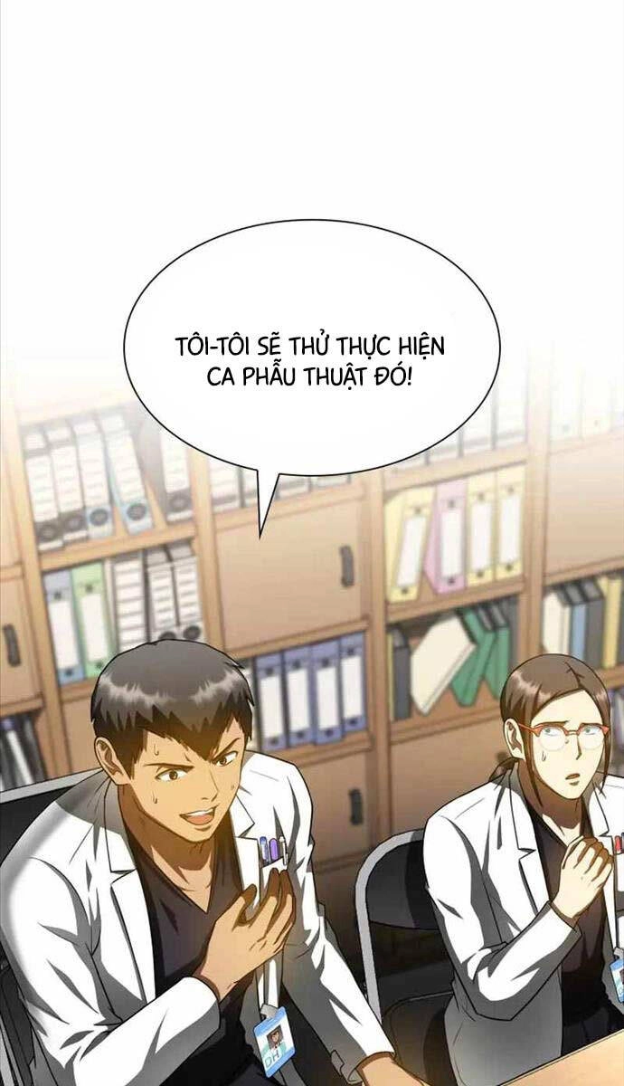 Bác Sĩ Hoàn Hảo Chapter 90 - 35